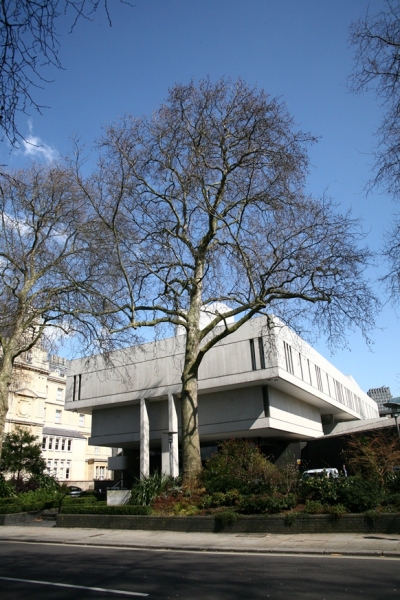 Garden of Medicinal Plants, Royal College of Physicians